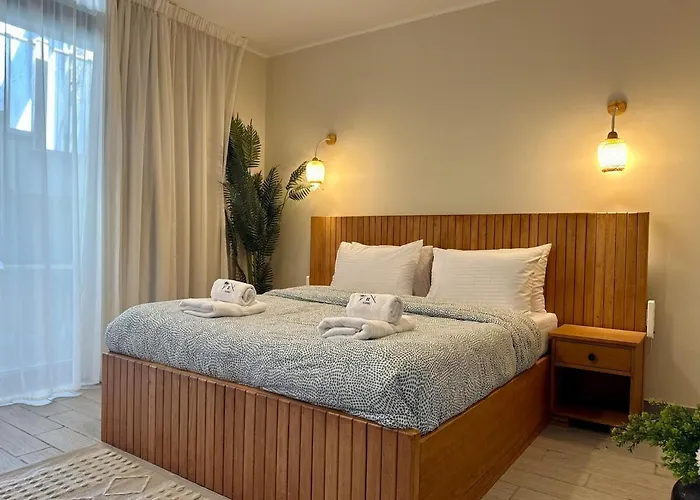Appartement Bali Gouna 1 Bed