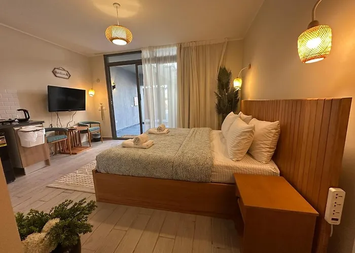 Bali Gouna 1 Bed * Hurghada