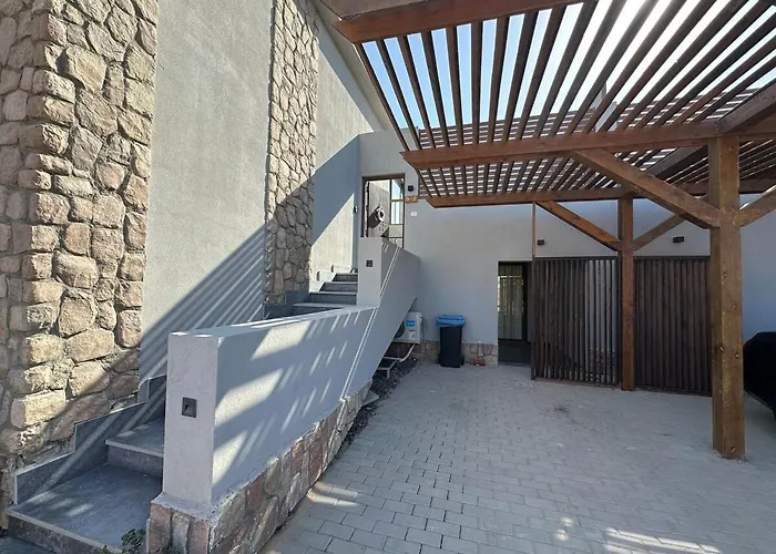 Appartement Bali Gouna 1 Bed *