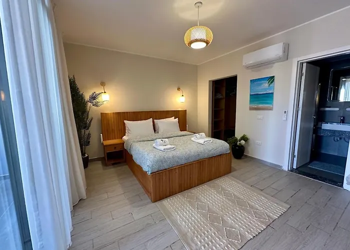 Bali Gouna 1 Bed *