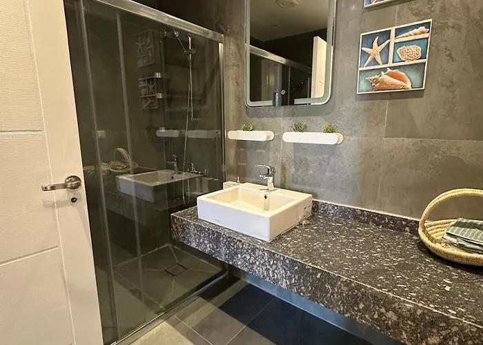 Bali Gouna 1 Bed Appartement
