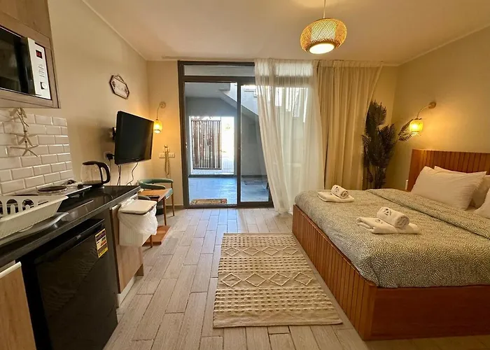 Bali Gouna 1 Bed Appartement Hurghada