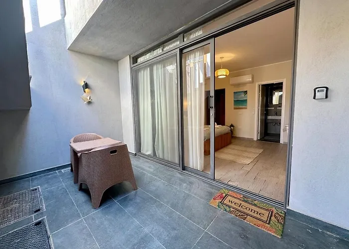 Bali Gouna 1 Bed Hurghada