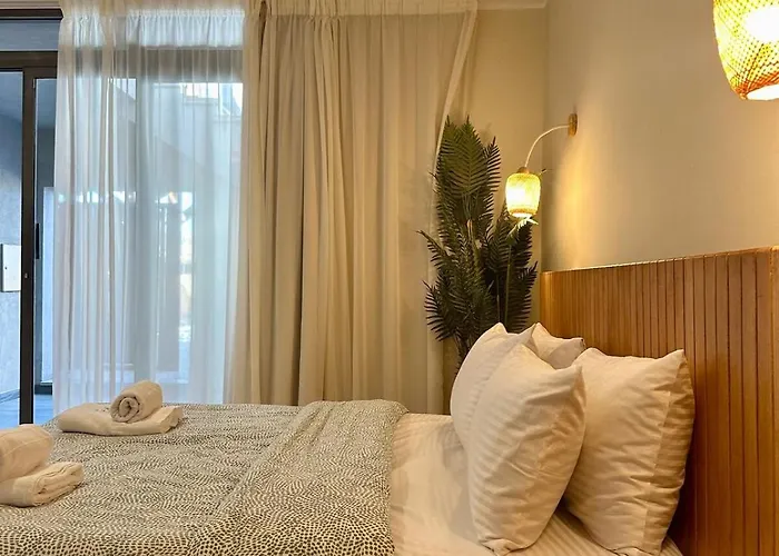 Appartement Bali Gouna 1 Bed Hurghada