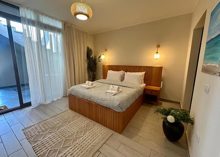 Bali Gouna 1 Bed