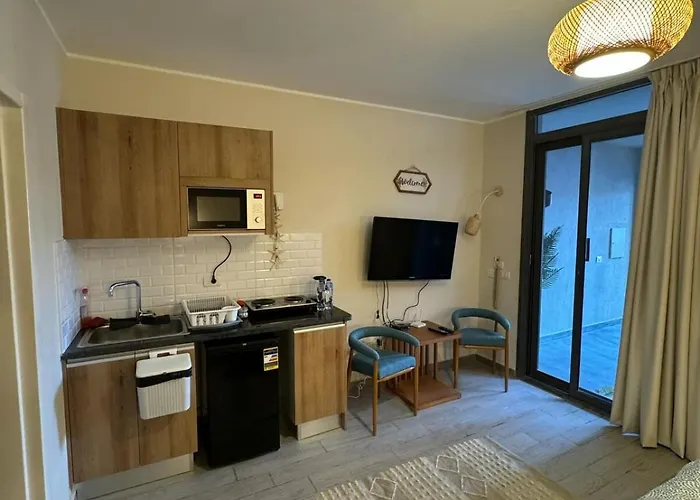 Bali Gouna 1 Bed Appartement
