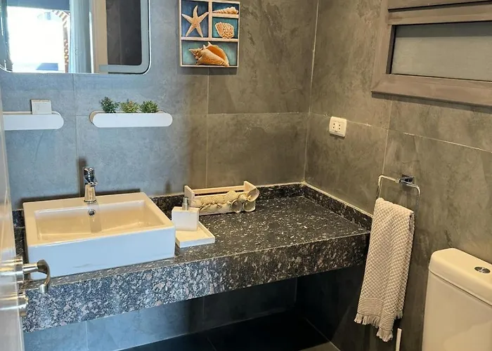 Appartement Bali Gouna 1 Bed Hurghada