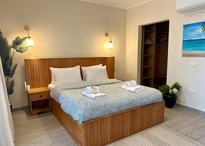 Bali Gouna 1 Bed Hurghada